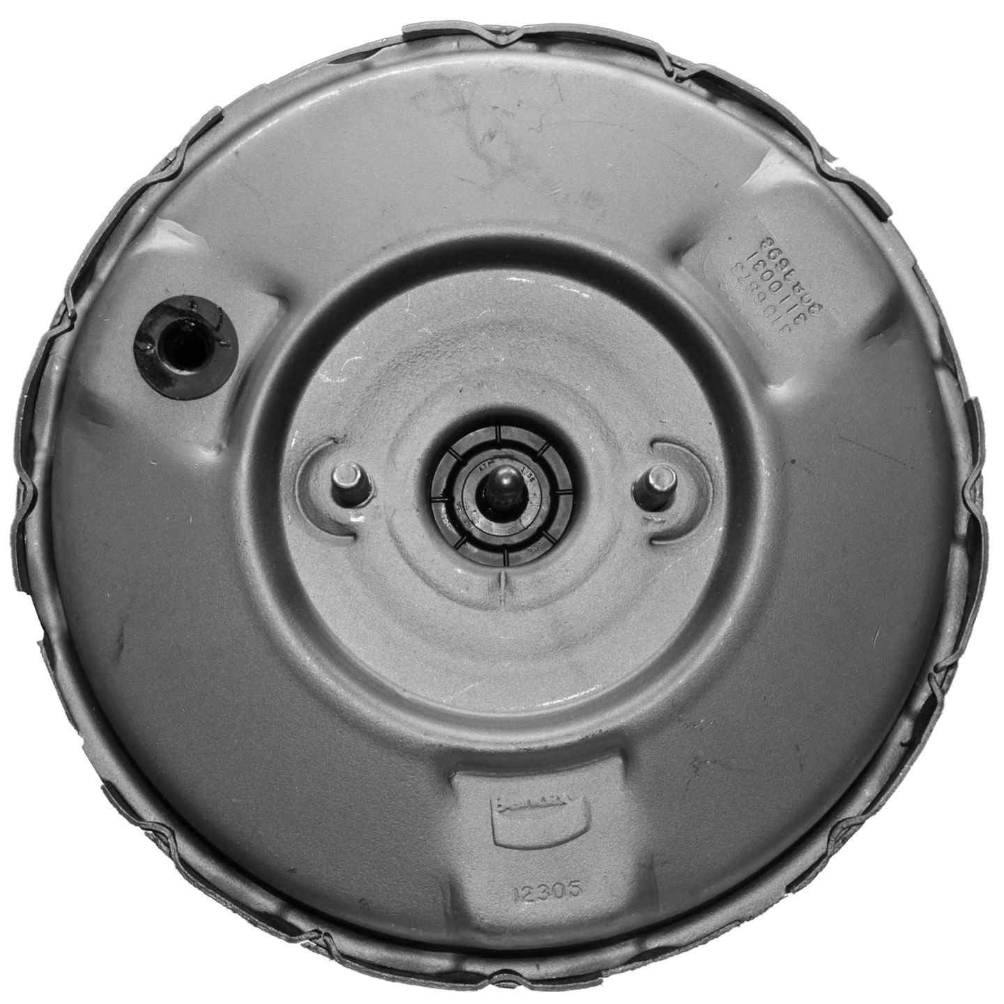 Stoptech Centric Power Brake Booster 160.80091