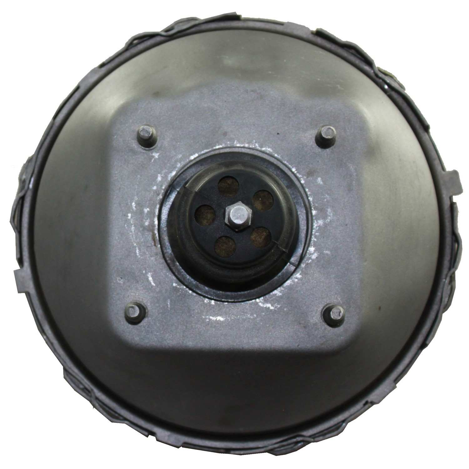 Stoptech Centric 65-66 Chevrolet Bel Air / Biscayne / Impala Power Brake Booster 160.80303