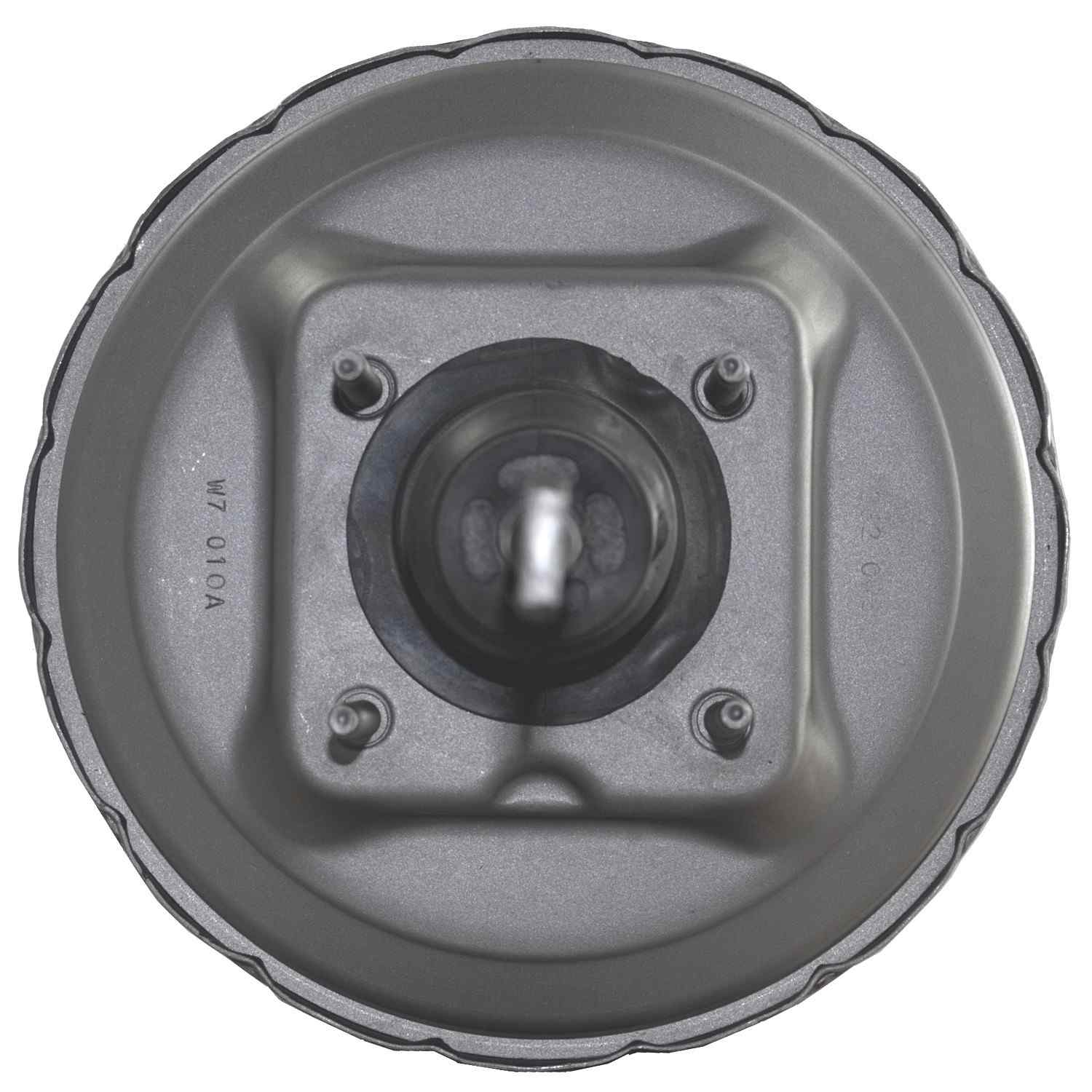 centric parts power brake booster  frsport 160.81151