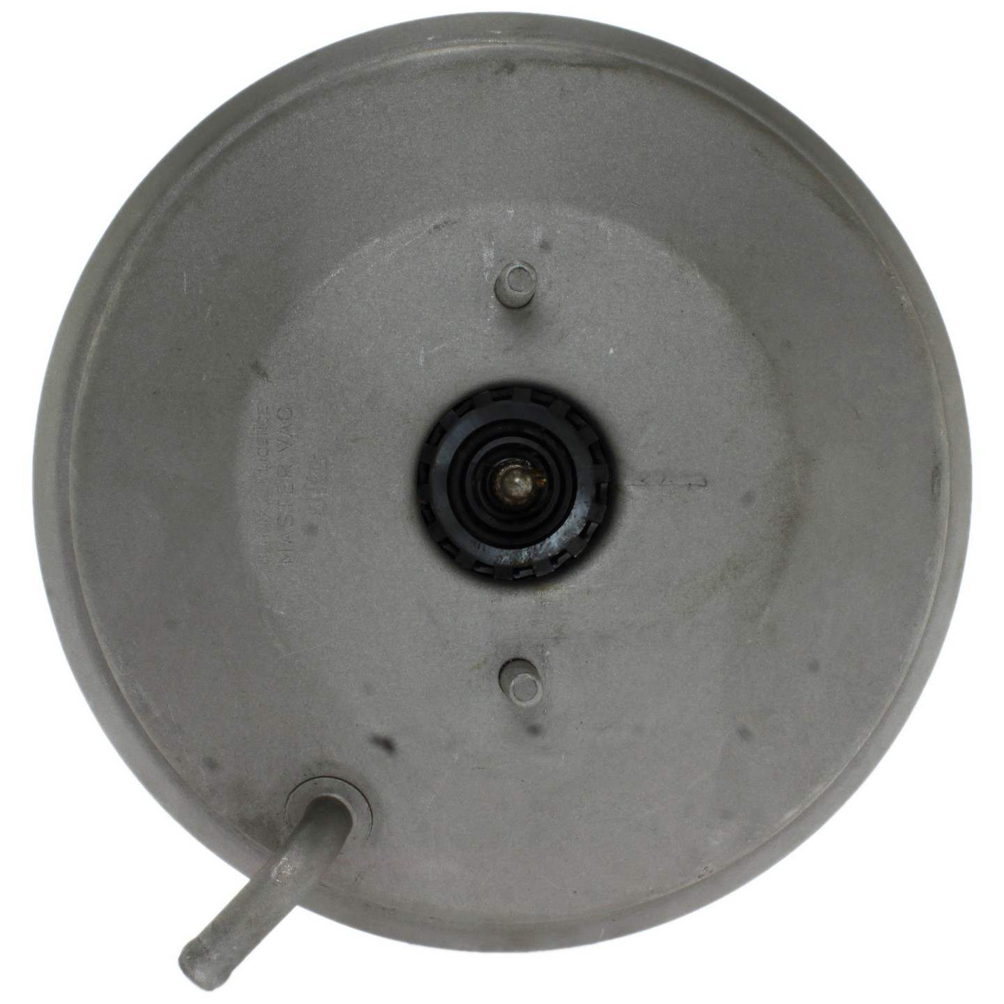 Centric Parts Power Brake Booster  top view frsport 160.88475