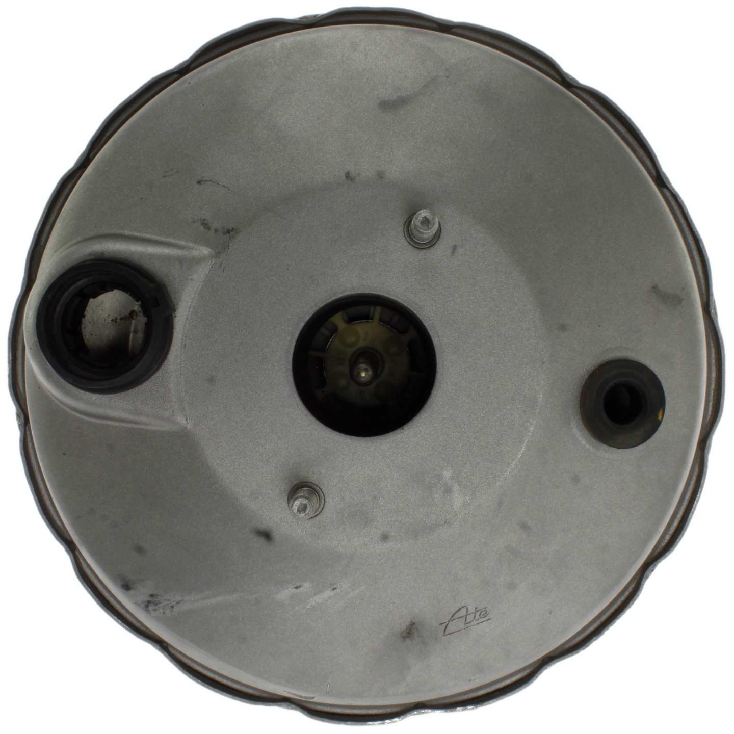 StopTech Power Brake Booster  top view frsport 160.89220