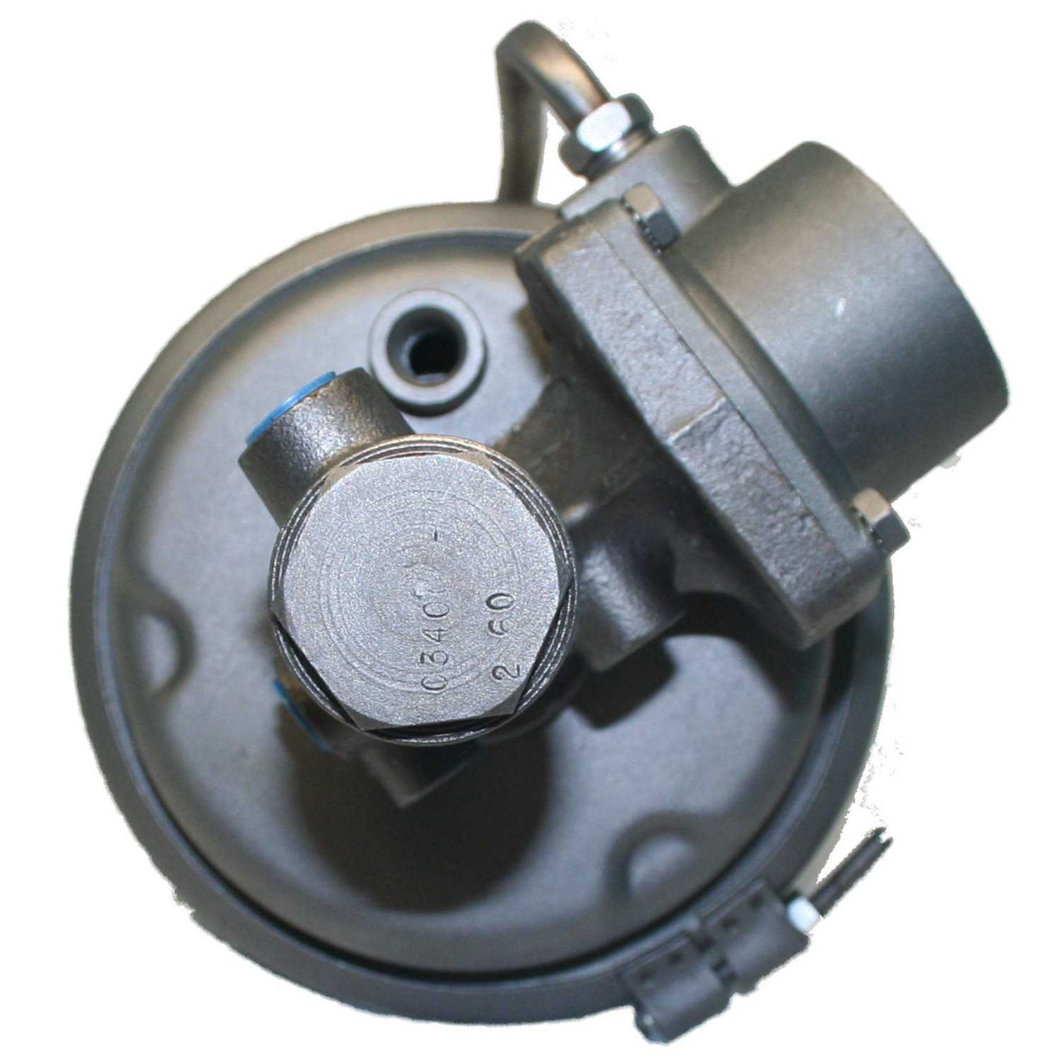 Stoptech Centric 54-64 Ford Anglia / Country / Ranch Wagon Rear Power Brake Booster 160.C3400