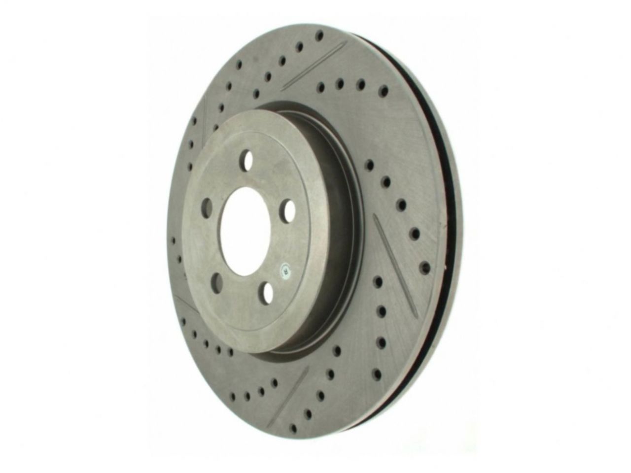 StopTech Brake Upgrade Kits 227.44027R Item Image