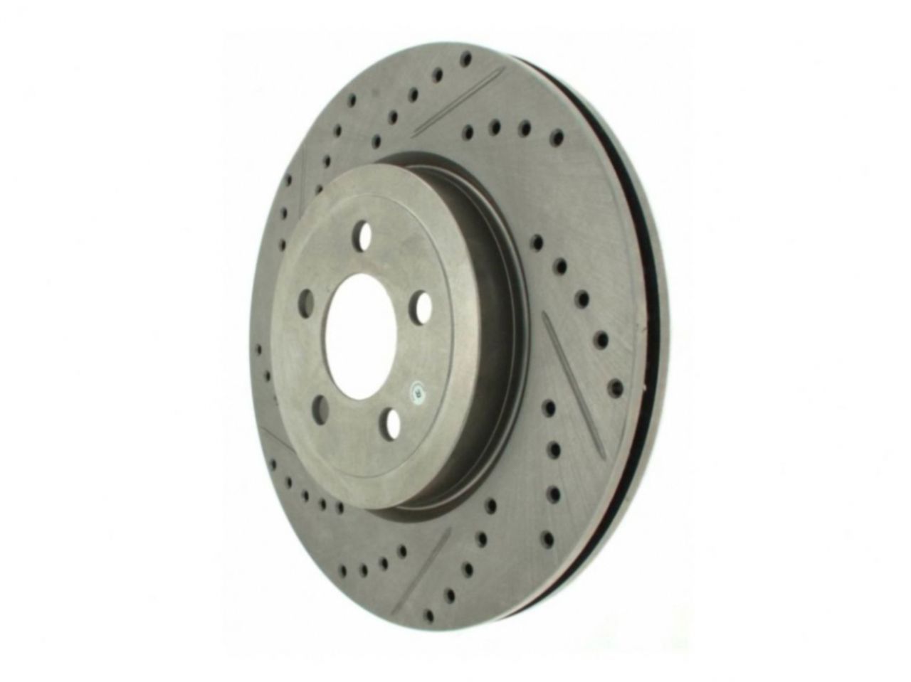 StopTech Brake Rotors 227.62042R Item Image