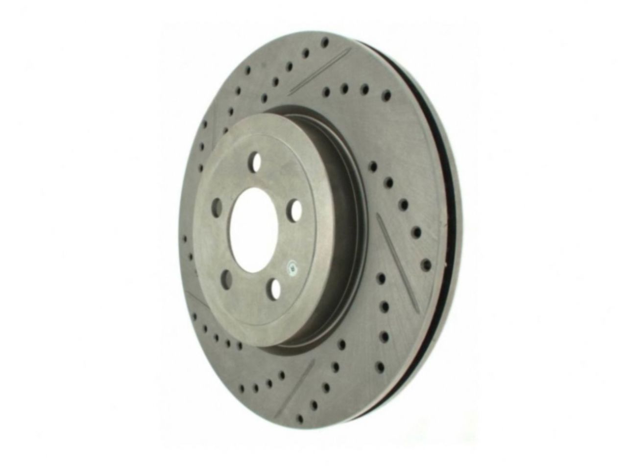 StopTech Brake Upgrade Kits 227.44135R Item Image