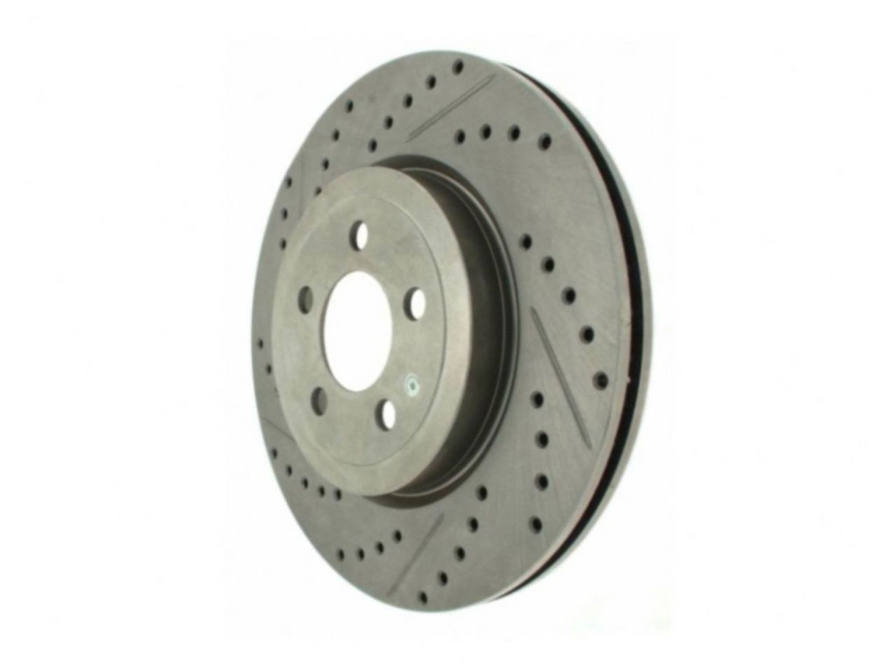 StopTech Brake Rotors 227.63039R Item Image