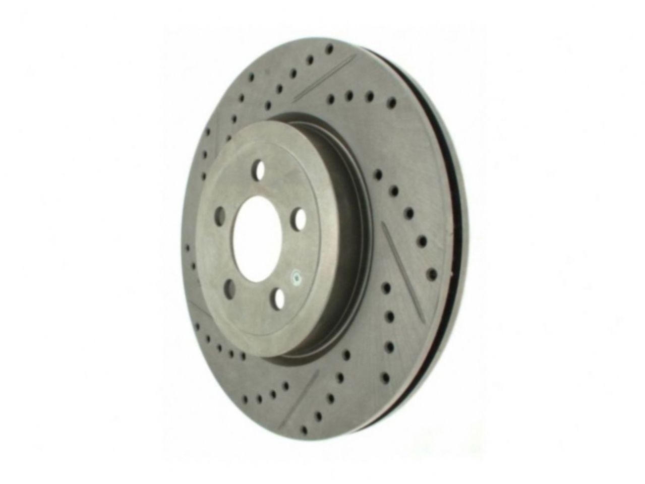 StopTech Brake Rotors 227.40022R Item Image