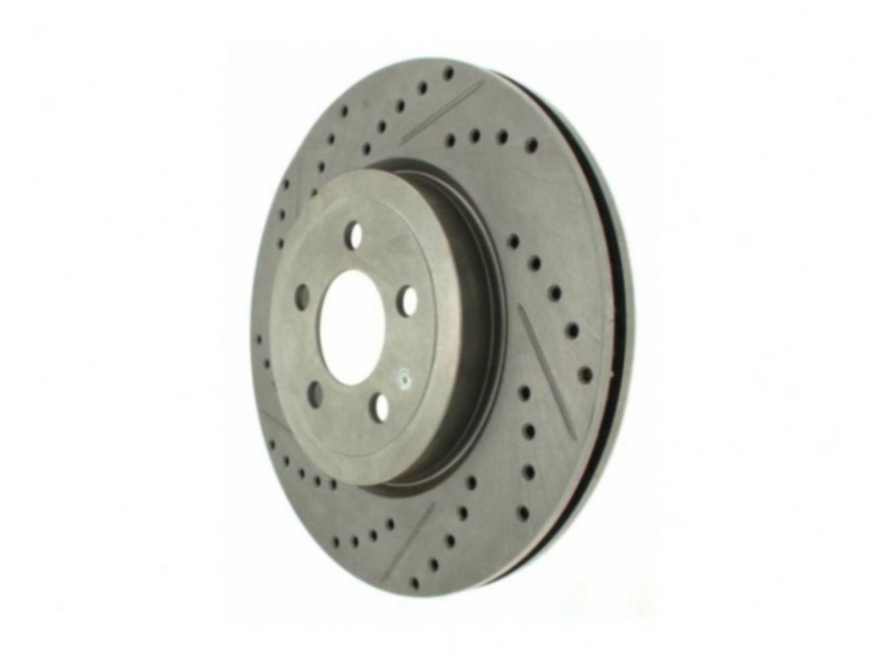 StopTech Brake Upgrade Kits 227.45084R Item Image