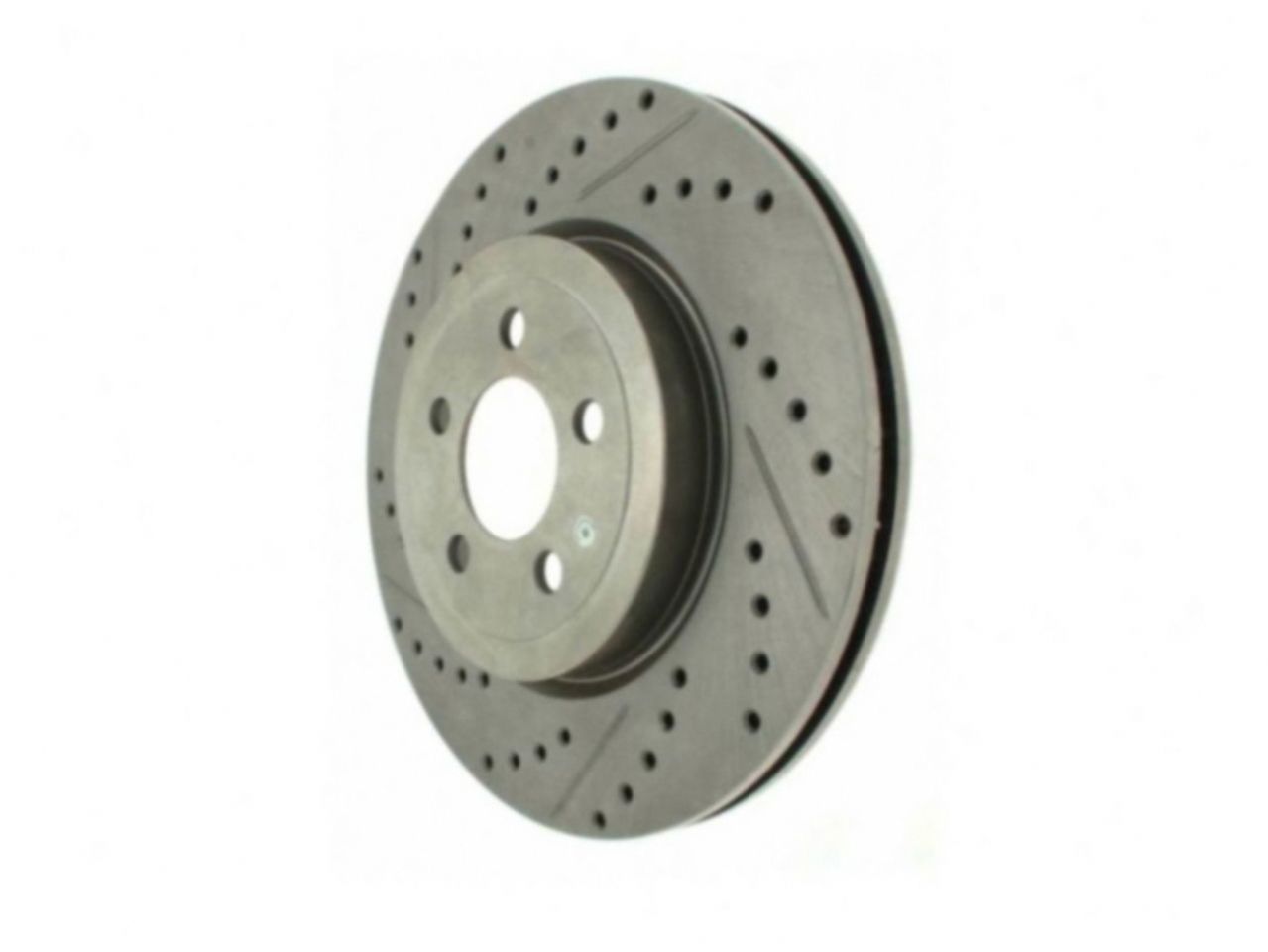 StopTech Brake Upgrade Kits 227.58003R Item Image