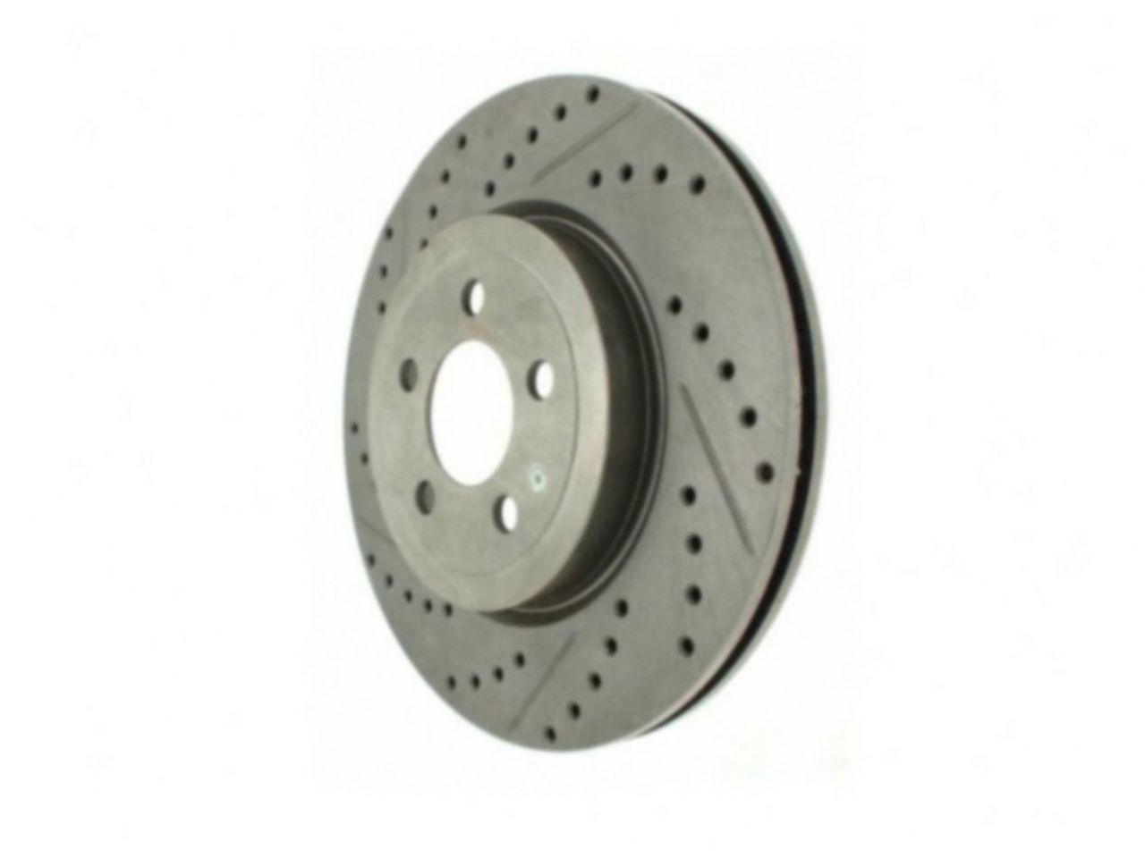 StopTech Brake Rotors 227.65086R Item Image