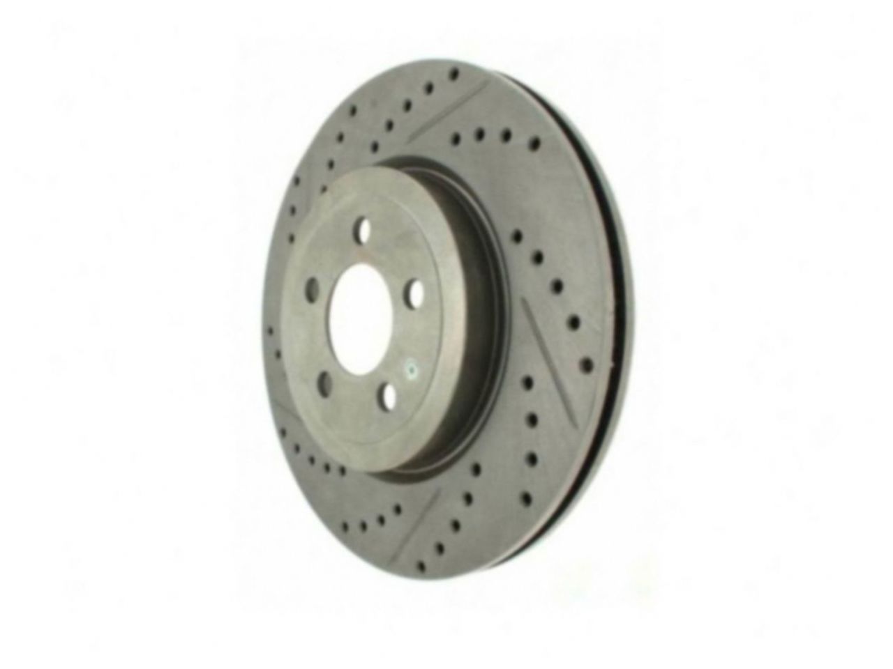 StopTech Brake Upgrade Kits 227.62077R Item Image