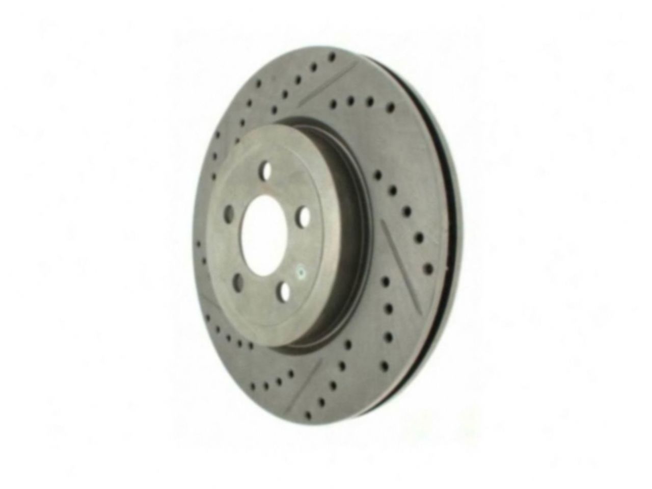 StopTech Brake Rotors 227.66026R Item Image