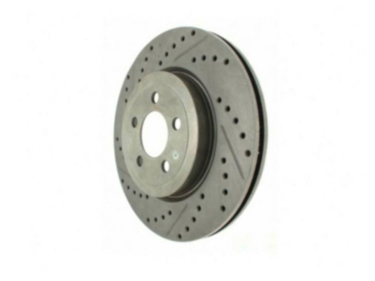 StopTech Brake Rotors 227.42080R Item Image