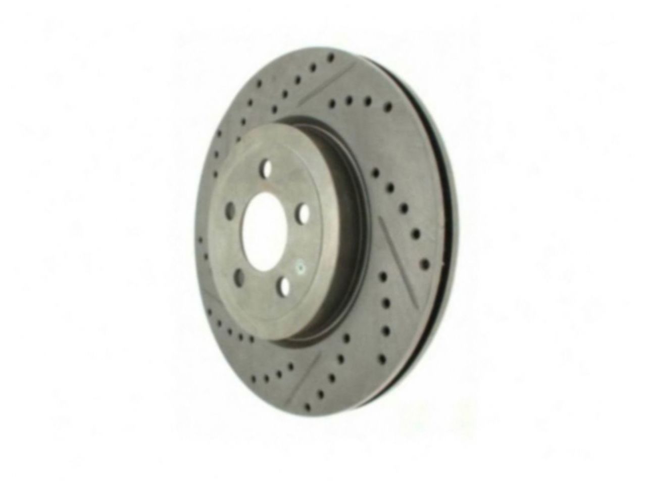 StopTech Brake Upgrade Kits 227.65067R Item Image