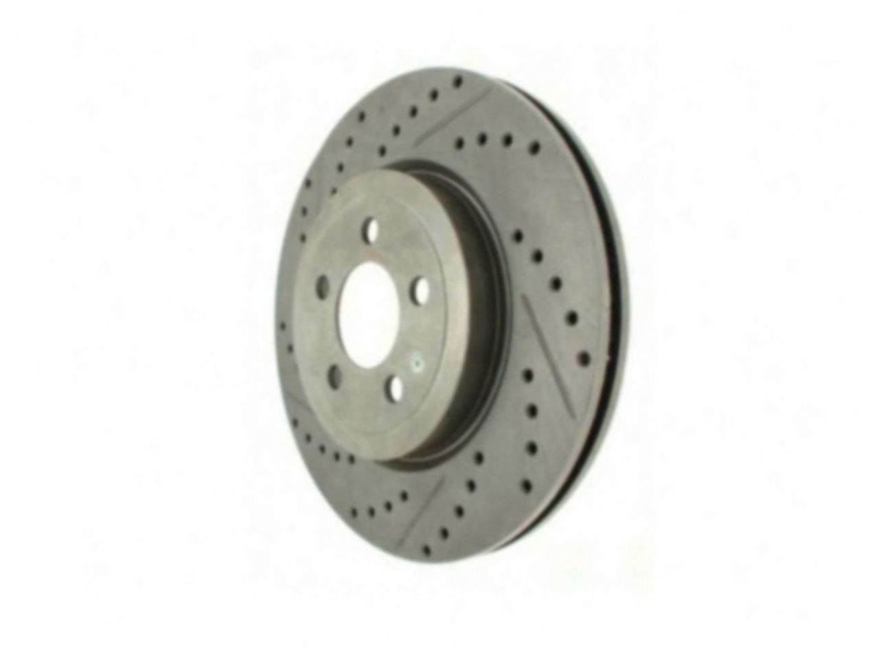 StopTech Brake Upgrade Kits 227.22011R Item Image