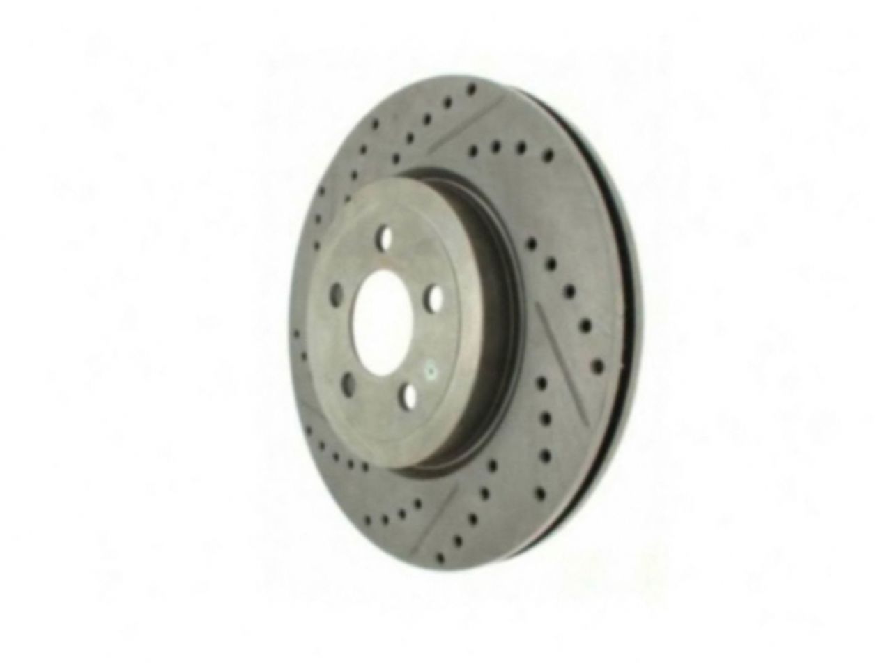 StopTech Brake Rotors 227.40057R Item Image