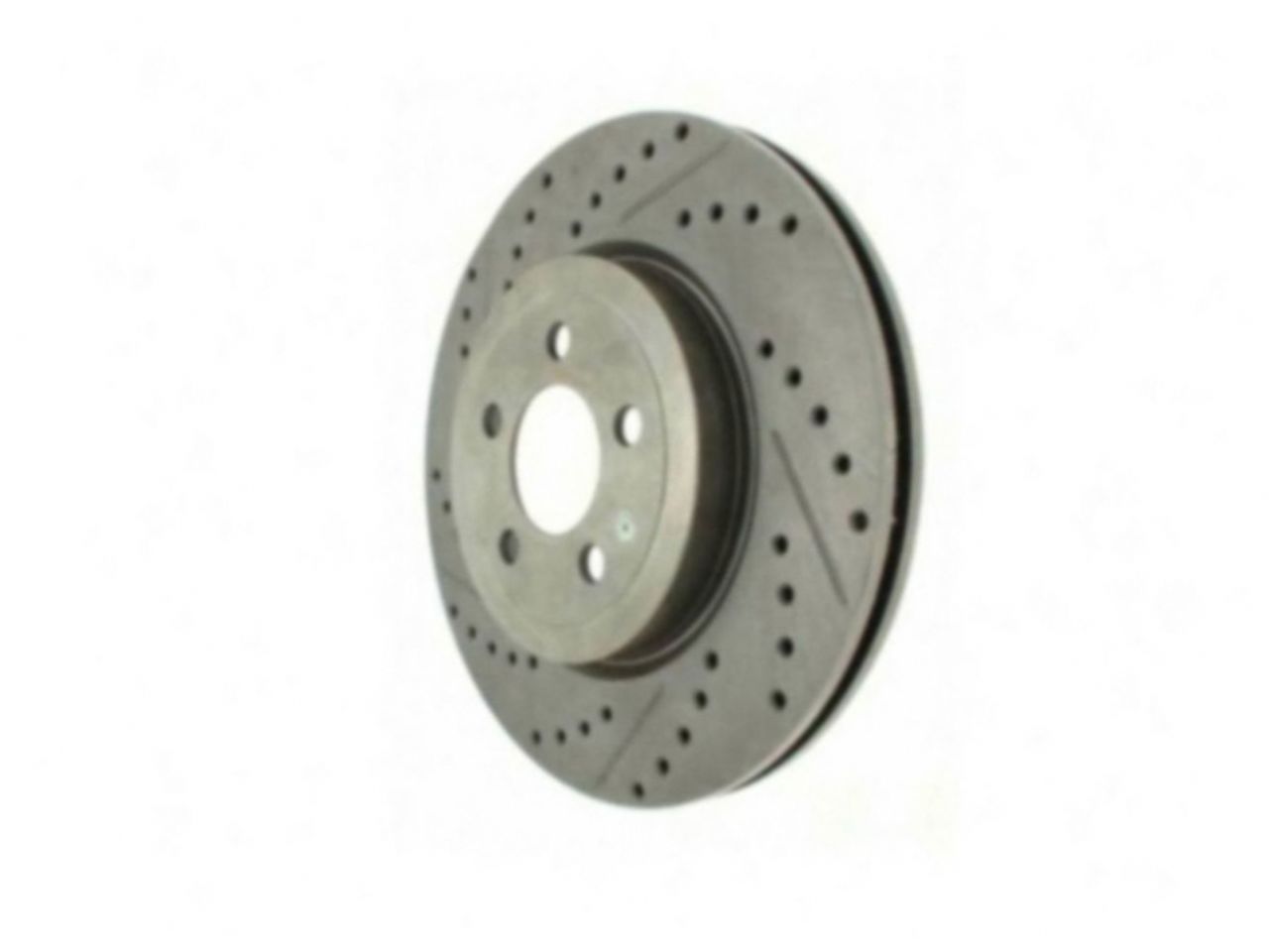 StopTech Brake Upgrade Kits 227.66069R Item Image