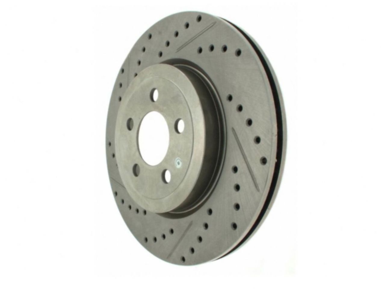 StopTech Brake Rotors 227.62008R Item Image