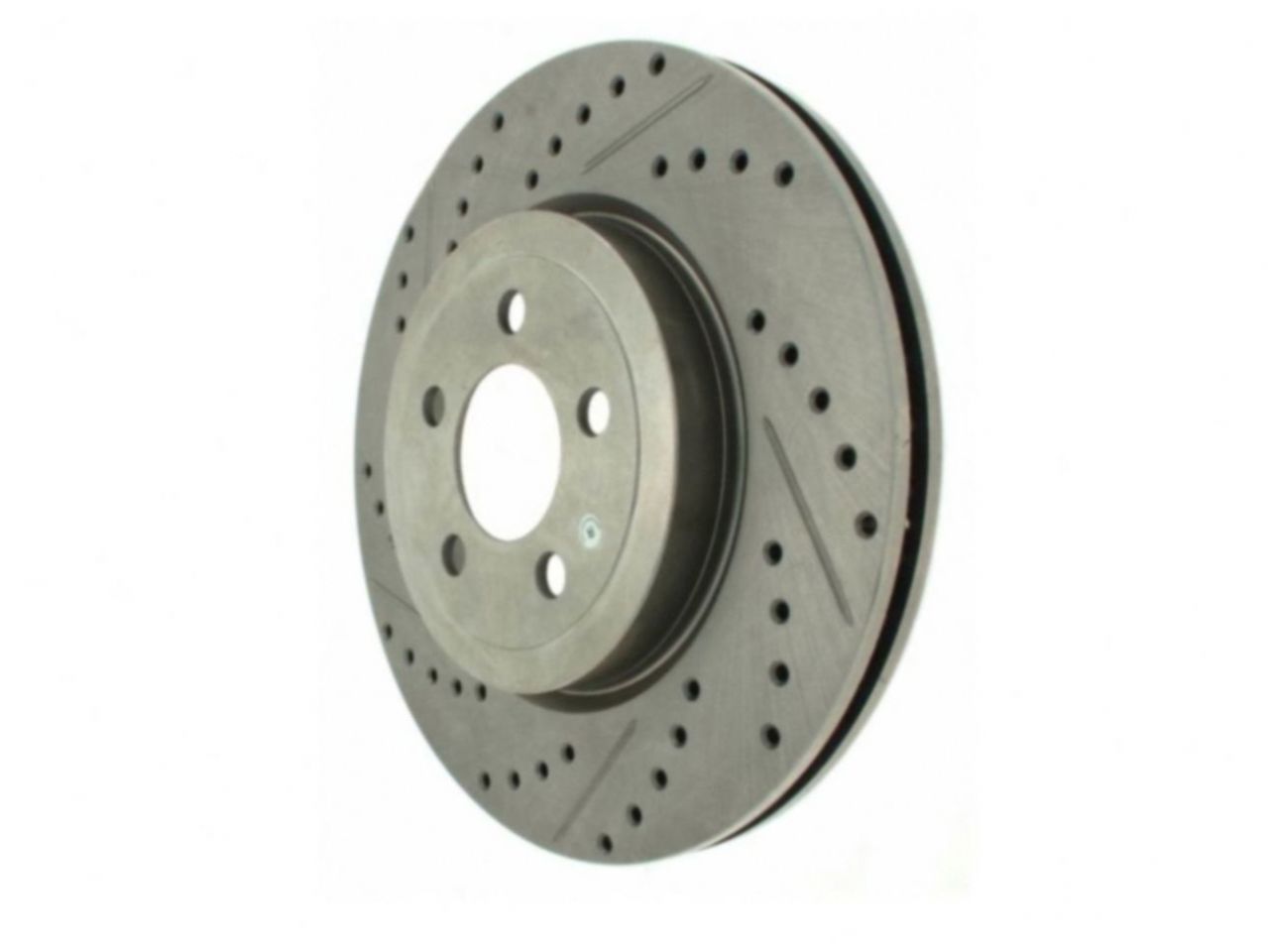 StopTech Brake Rotors 227.62060R Item Image