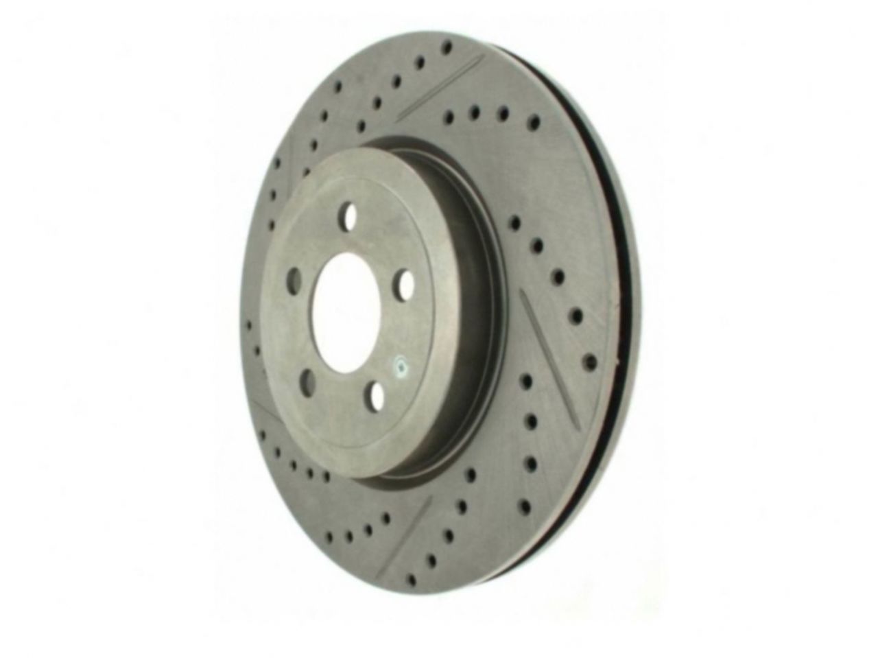 StopTech Brake Upgrade Kits 227.45034R Item Image