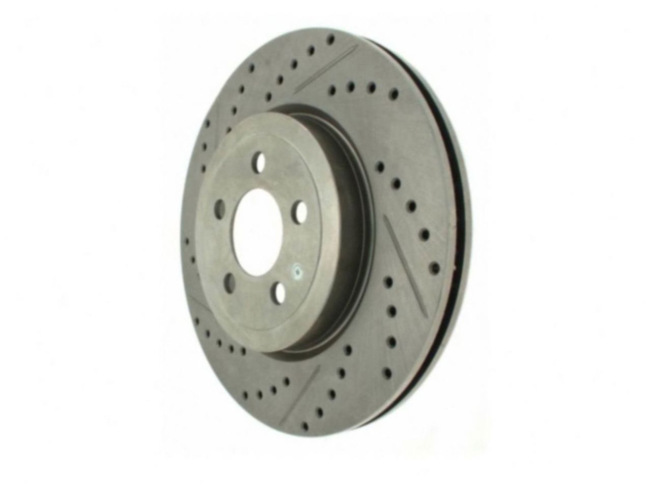 StopTech Brake Rotors 227.63053R Item Image