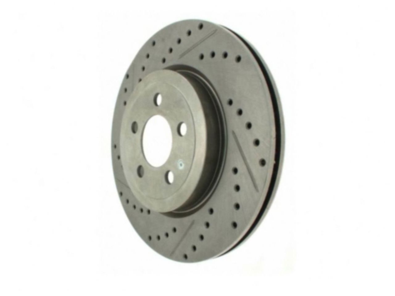 StopTech Brake Rotors 227.44109R Item Image