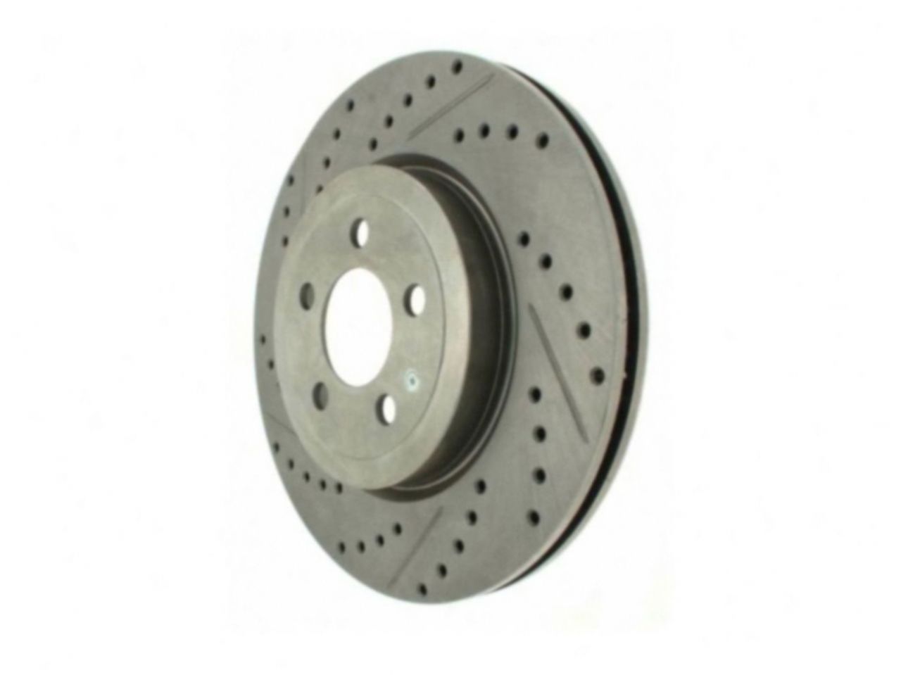 StopTech Brake Upgrade Kits 227.47024R Item Image