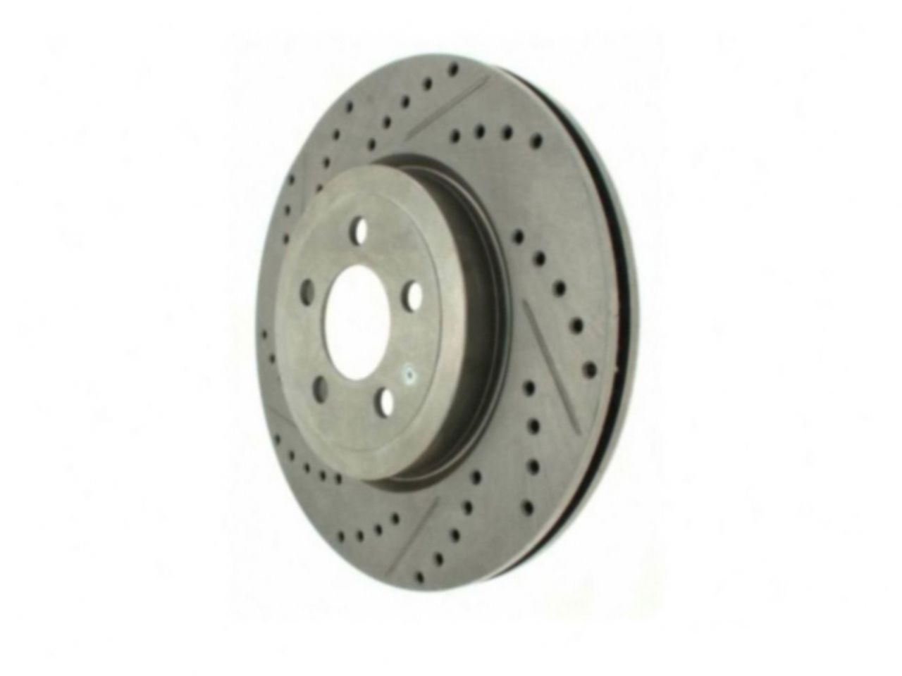 StopTech Brake Rotors 227.62034R Item Image