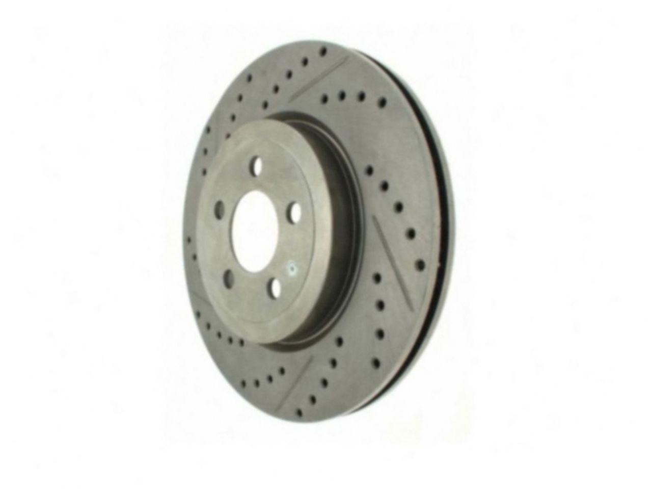 StopTech Brake Upgrade Kits 227.61085R Item Image