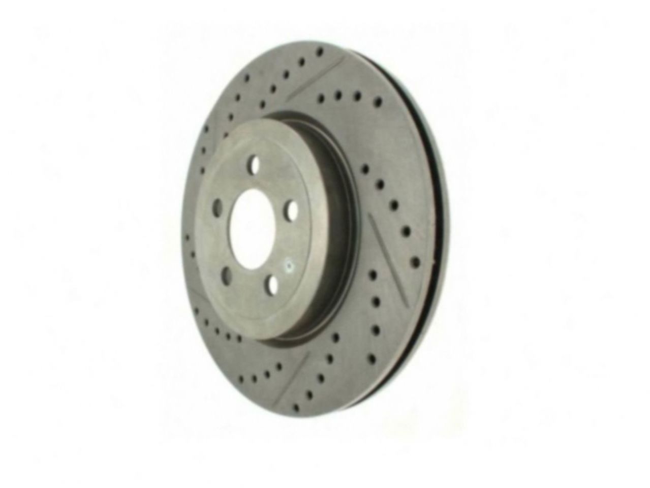 StopTech Brake Rotors 227.65119R Item Image