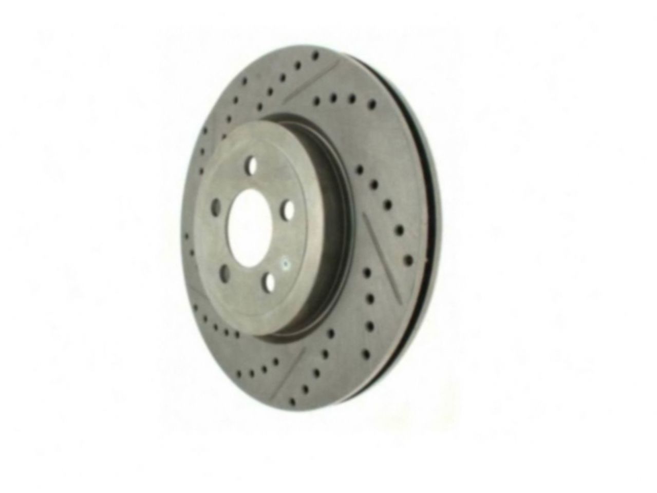 StopTech Brake Upgrade Kits 227.62099R Item Image