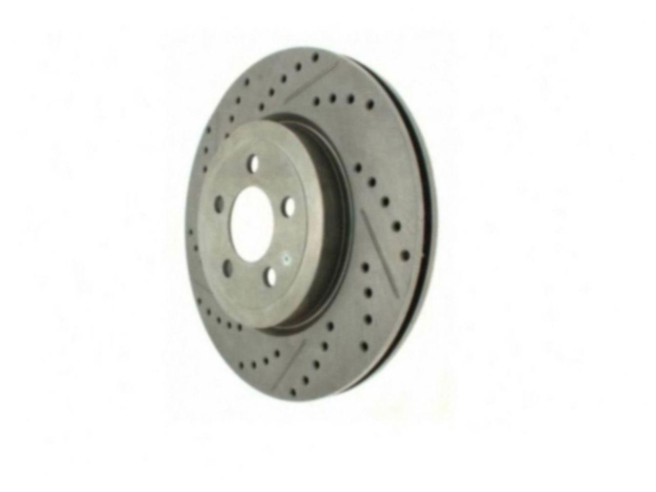 StopTech Brake Rotors 227.67028R Item Image