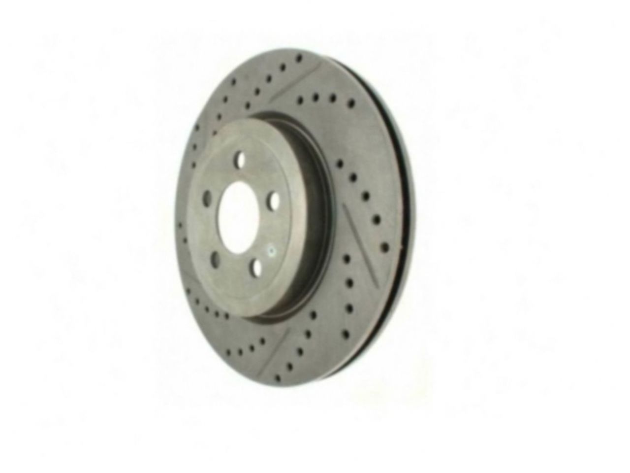 StopTech Brake Rotors 227.42100R Item Image