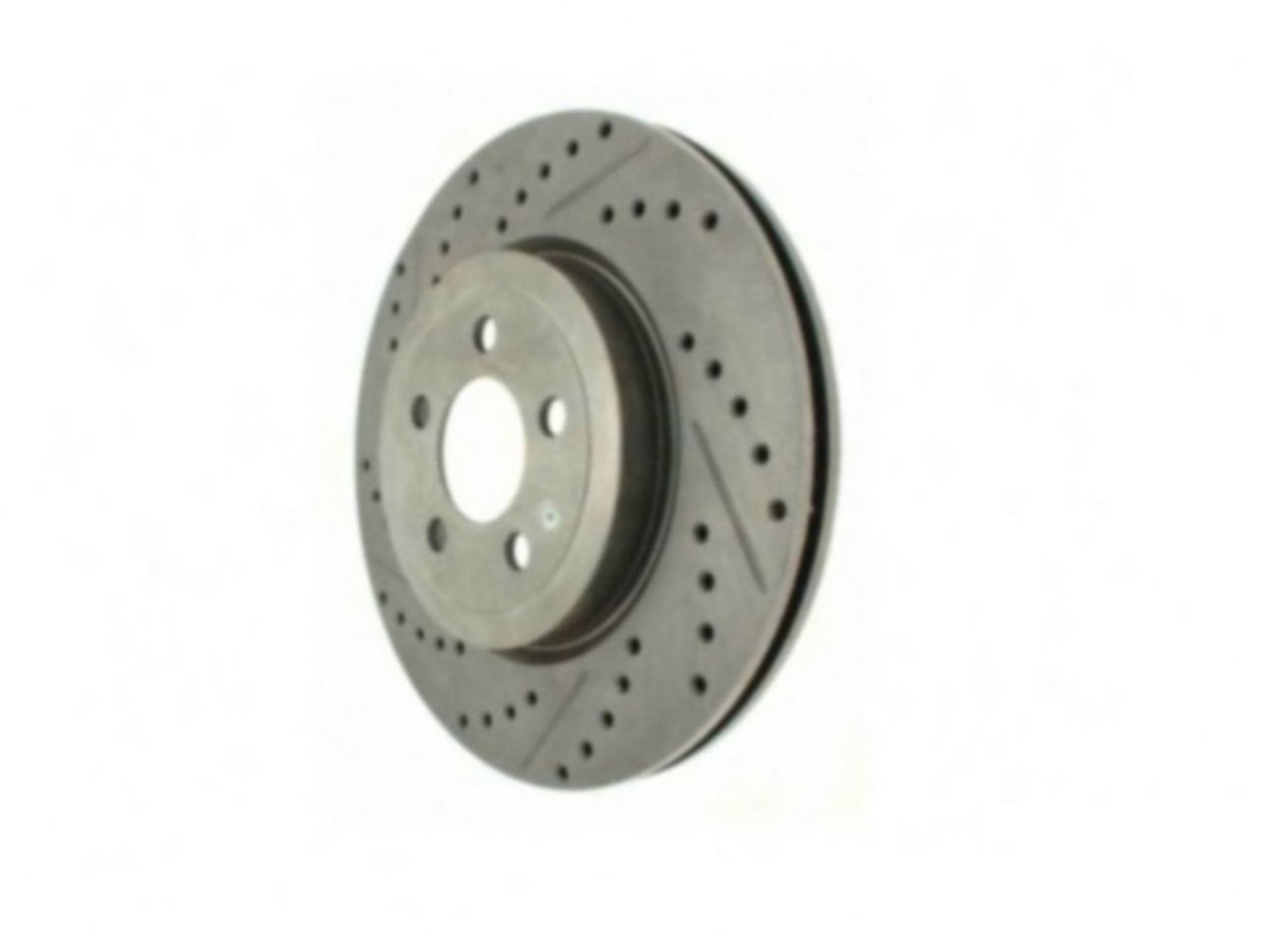 StopTech Brake Upgrade Kits 227.65110R Item Image