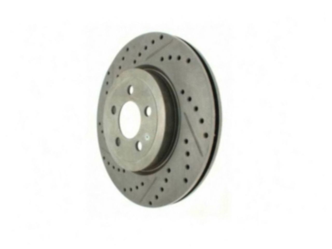 StopTech Brake Upgrade Kits 227.33054R Item Image