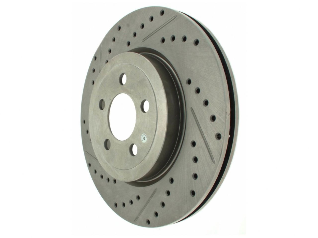 StopTech Brake Rotors 227.47021R Item Image