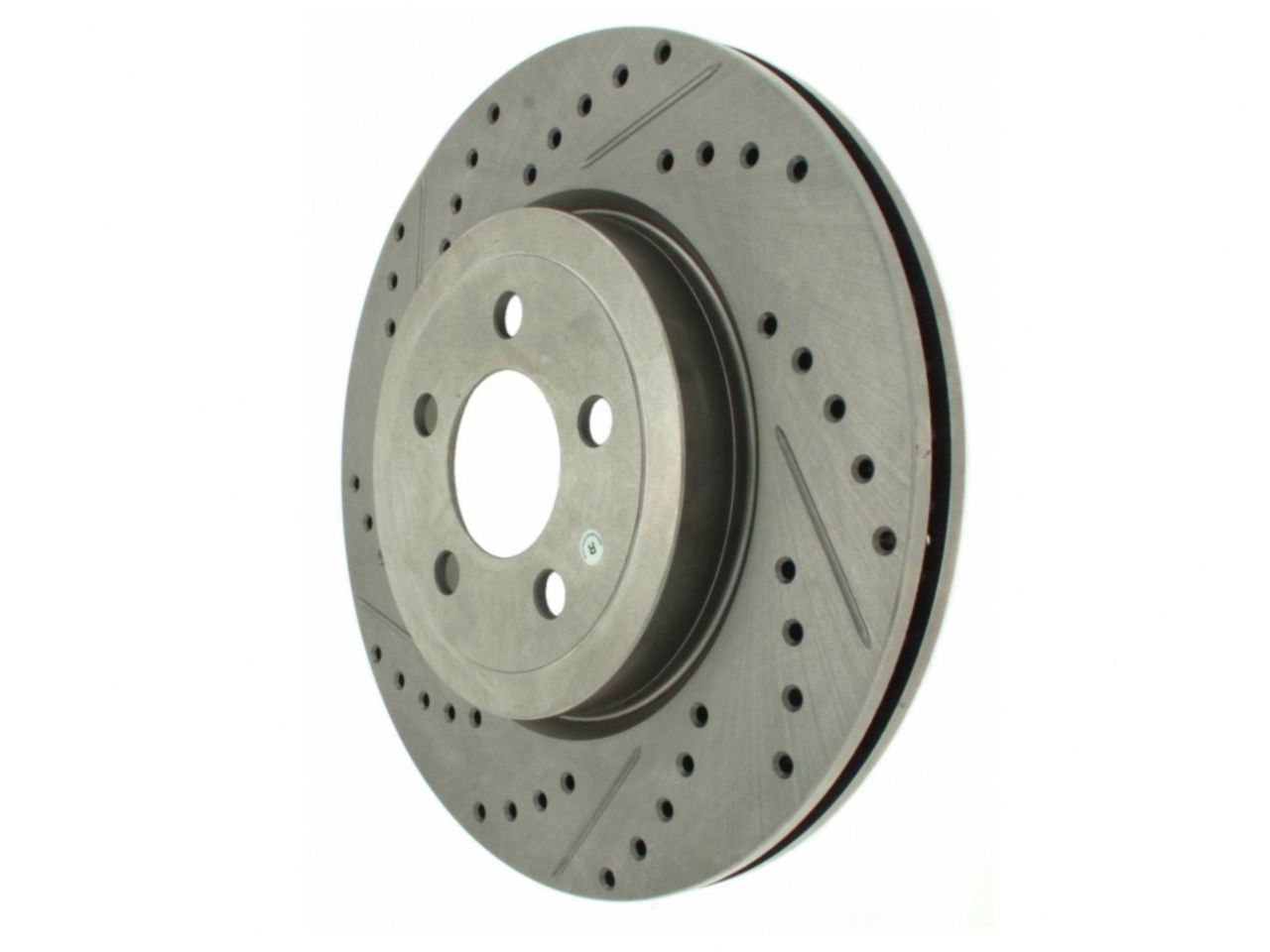 StopTech Brake Upgrade Kits 227.67065R Item Image