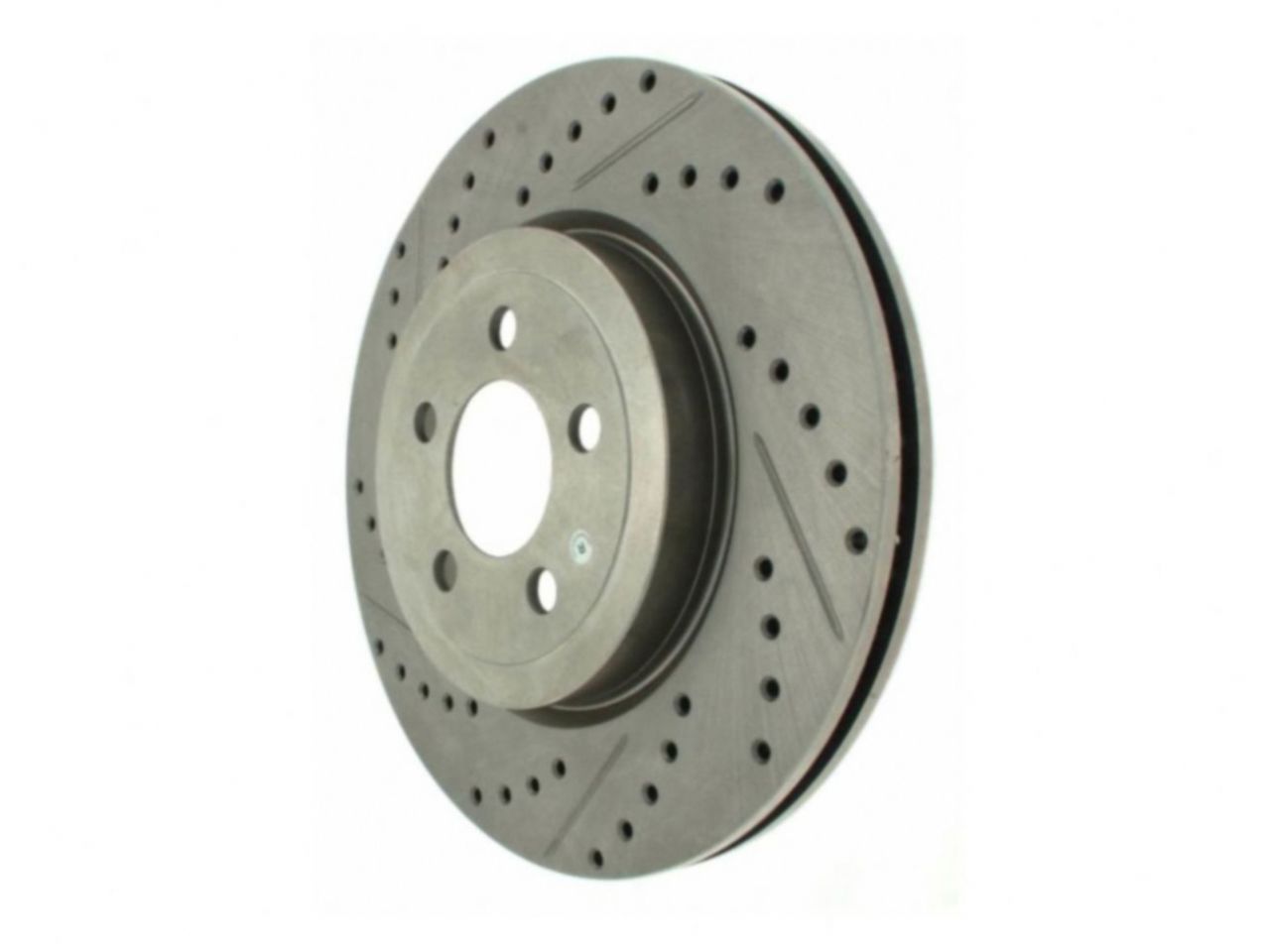 StopTech Brake Upgrade Kits 227.42055R Item Image