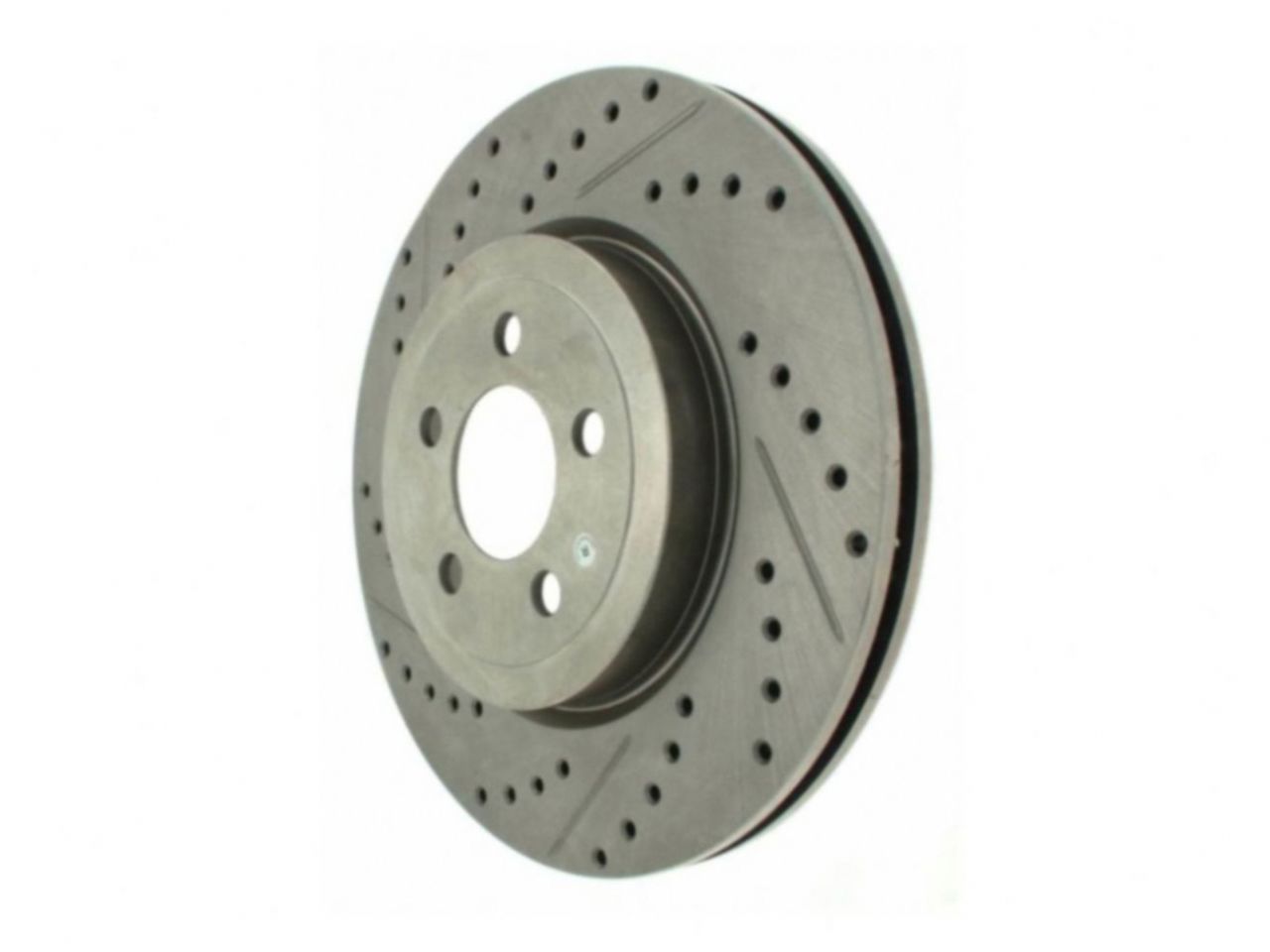 StopTech Brake Rotors 227.47022R Item Image