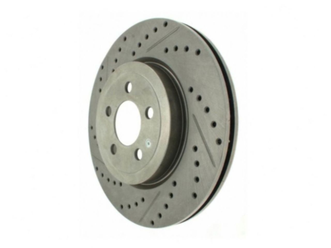 StopTech Brake Upgrade Kits 227.42099R Item Image