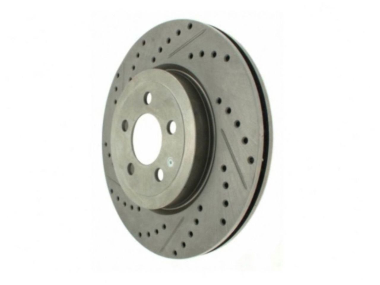 StopTech Brake Rotors 227.62028R Item Image