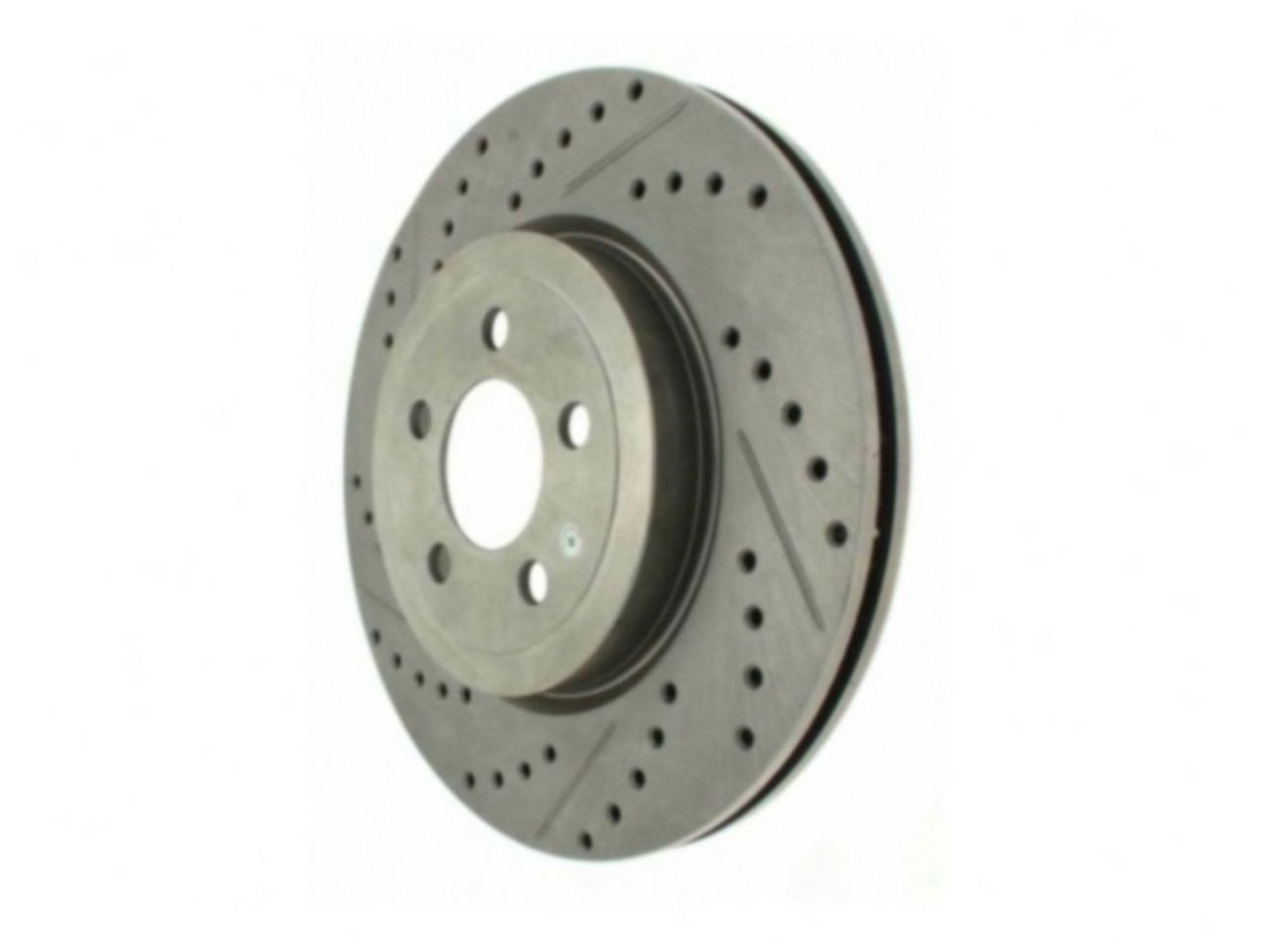 StopTech Brake Rotors 227.63009R Item Image