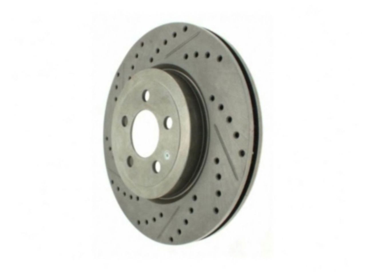 StopTech Brake Rotors 227.65027R Item Image