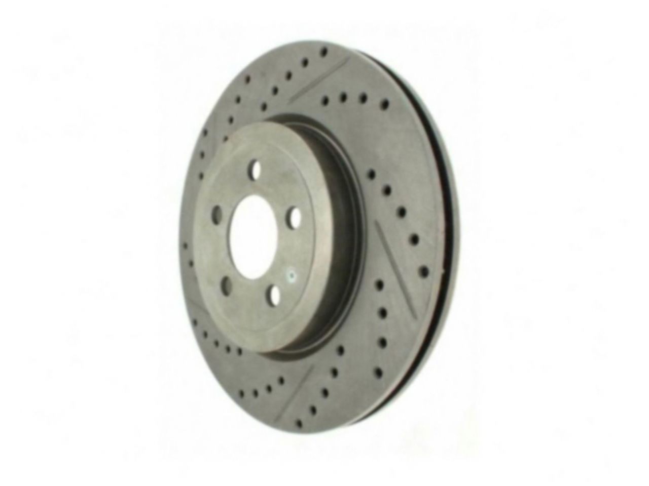 StopTech Brake Rotors 227.61049R Item Image