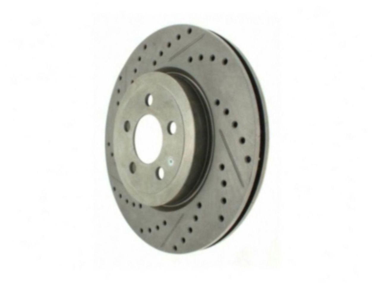 StopTech Brake Upgrade Kits 227.51044R Item Image