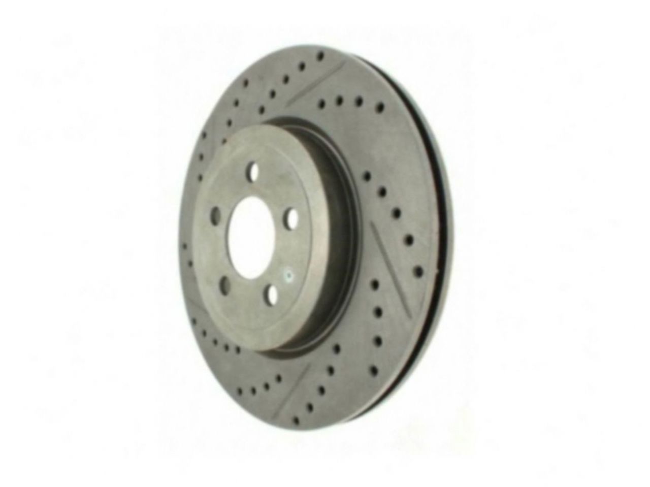 StopTech Brake Rotors 227.65066R Item Image