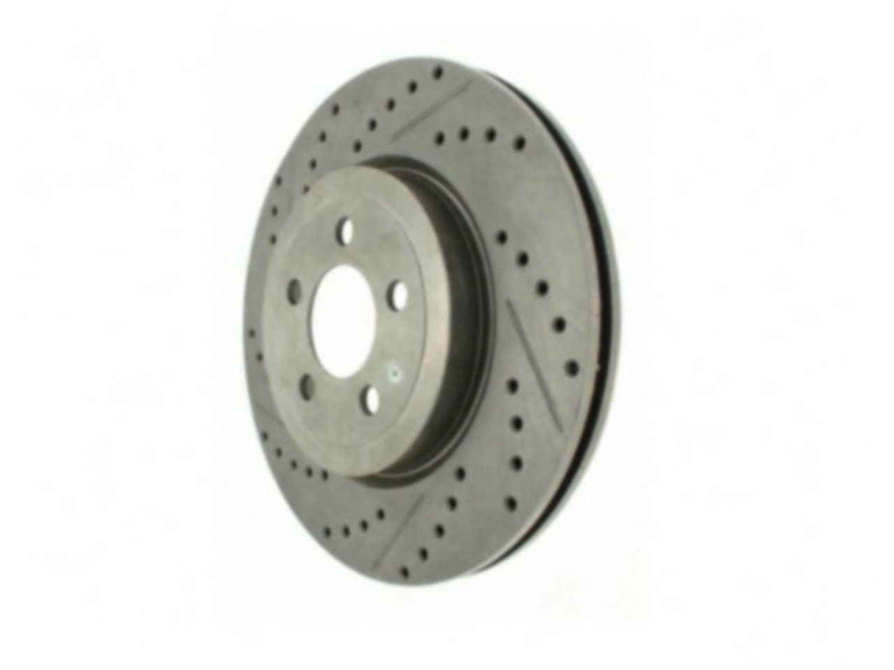 StopTech Brake Rotors 227.62078R Item Image