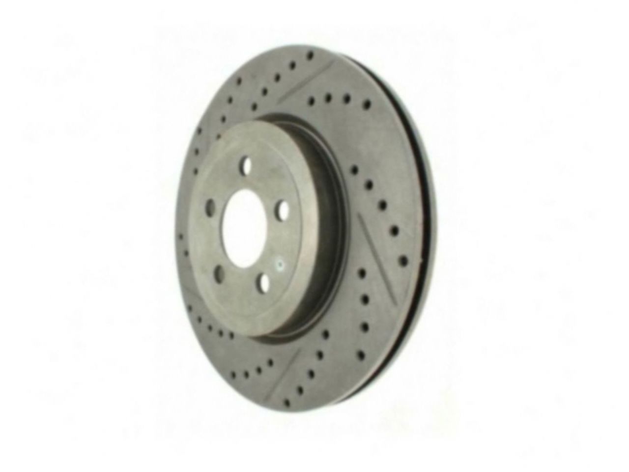 StopTech Brake Upgrade Kits 227.61105R Item Image