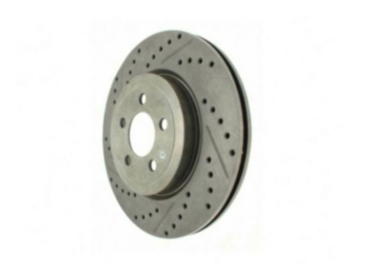 StopTech Brake Upgrade Kits 227.63058R Item Image