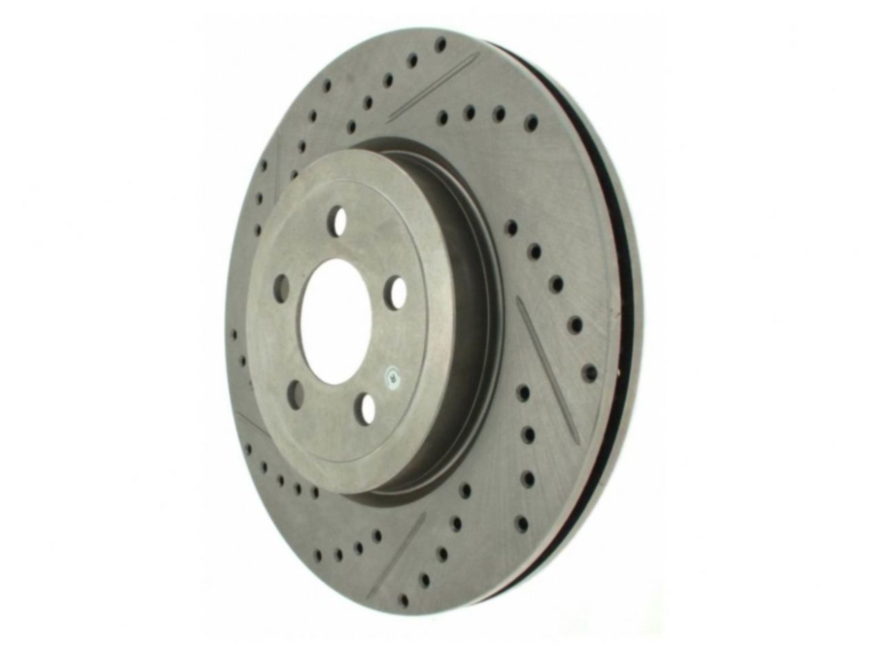 StopTech Brake Rotors 227.34059R Item Image